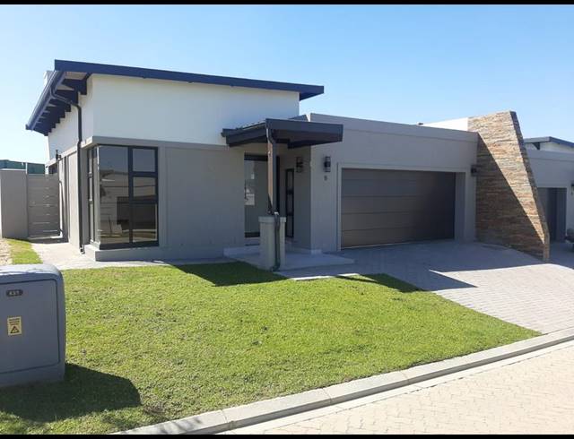 3 BEDROOM HOUSE FOR SALE IN EDEN RESIDENTIAL ESTATE